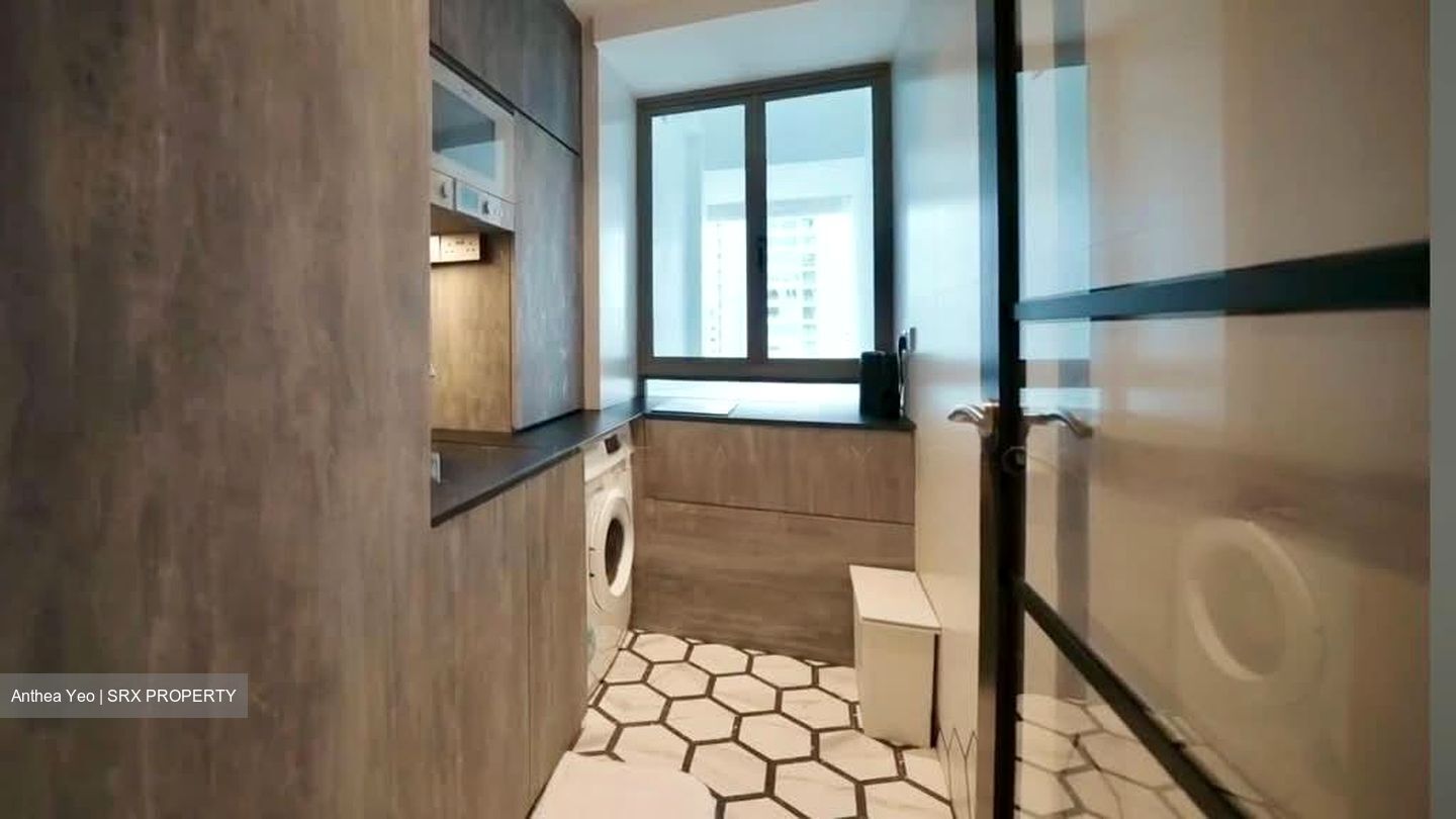 Espada (D9), Apartment #601641151